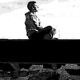 Sitting in an empty room,
Trying to forget the past,
This was never meant to last,
I wish it wasn't so...