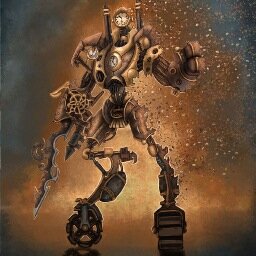 BrentDeRuyver's profile picture. Criminologist, ‘t Zaller, metalhead, and all-round geek. He/Him