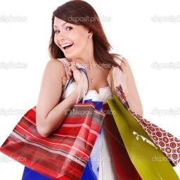Who doesn't love to shop?
