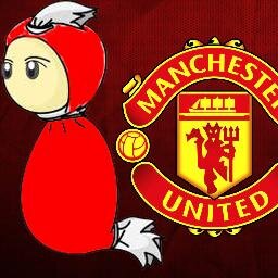 Akun Pocong yang akan menyajikan semuaberita tentang Manchester United - @ManUtd @ManUtd_ID