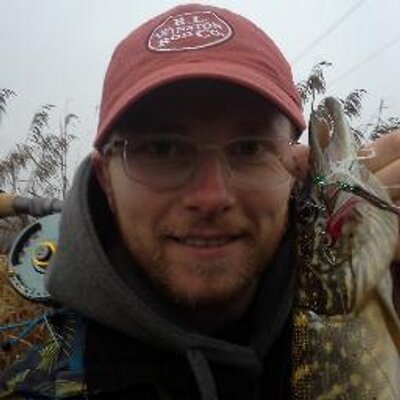 Profile Picture of Paul Fiedorczuk (@pafek) on Twitter