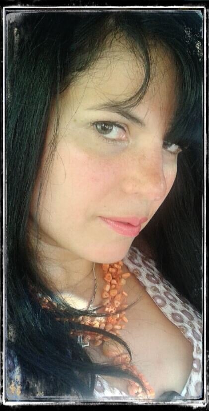 SI a la VIDA Psicologia.Agradecida plenamente a DIOS . Maquilladora,artista plástico, alimentación consciente, estudiando italiano. 5 LB Psicobiologia social.