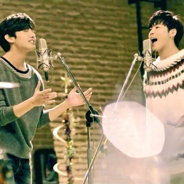 東方神起♡ビギストです(●′ᴗ‵●)ユノとチャンミンは人生の素敵なサウンドトラック♪ 仲良し神起をゆるーく応援中