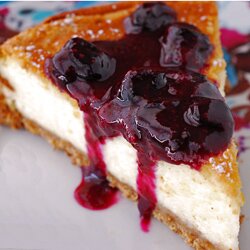 Recettes Américaine