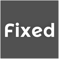 Fixed (@fixed) Twitter profile photo