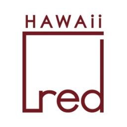 Hawaii RED loves Hawaii Style!