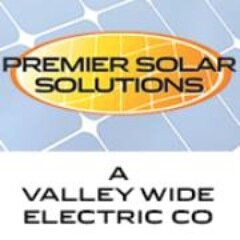 Going Solar Saves! With Premier Solar Solutions, the savings go even further!