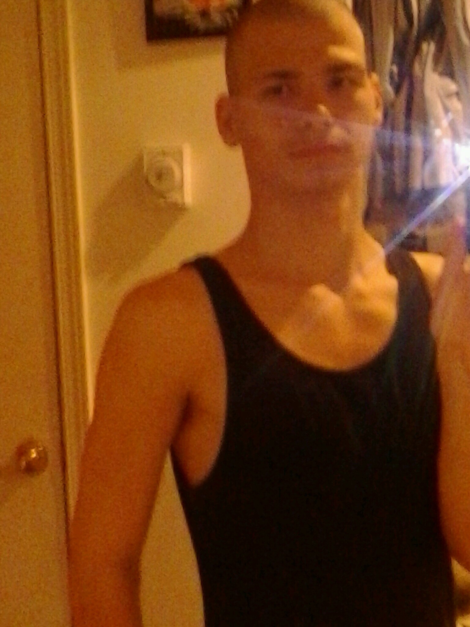 Facebook Steven bliss or snapchat stonerskater and Skype is bliss922 kik is bliss 1992