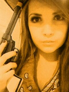 CountryCortney's profile picture. I'm just a country girl, living the small town life!