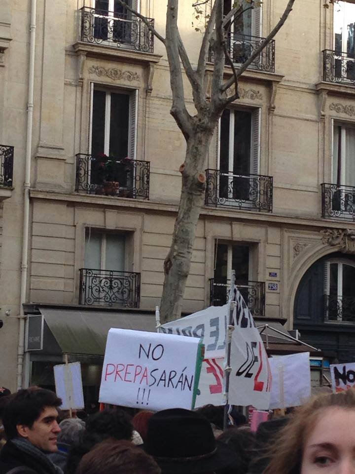 CPGE2013's profile picture. follower de la Coordination CPGE 2013 @CollectifCPGE:              NON AU PROJET DE DECRET PEILLON