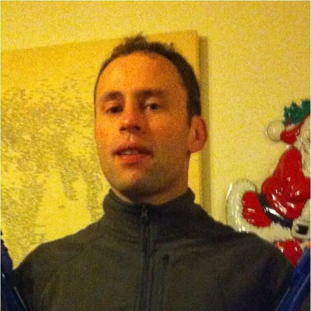 Ciaran_de_C's profile picture. 