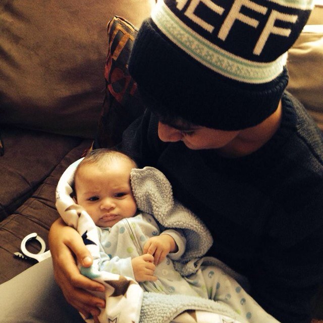 AlexRGarcia2's profile picture. 