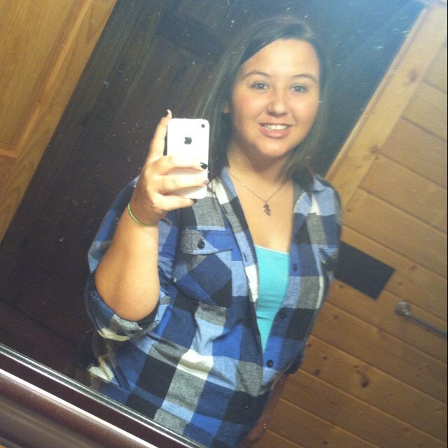 Jennifer Renee
18
Country Girl
Likes to have fun.
