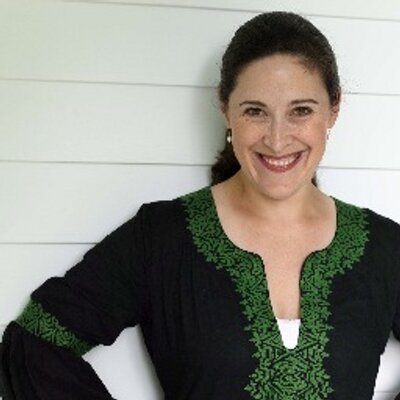 Elizabeth Mayhew on Muck Rack