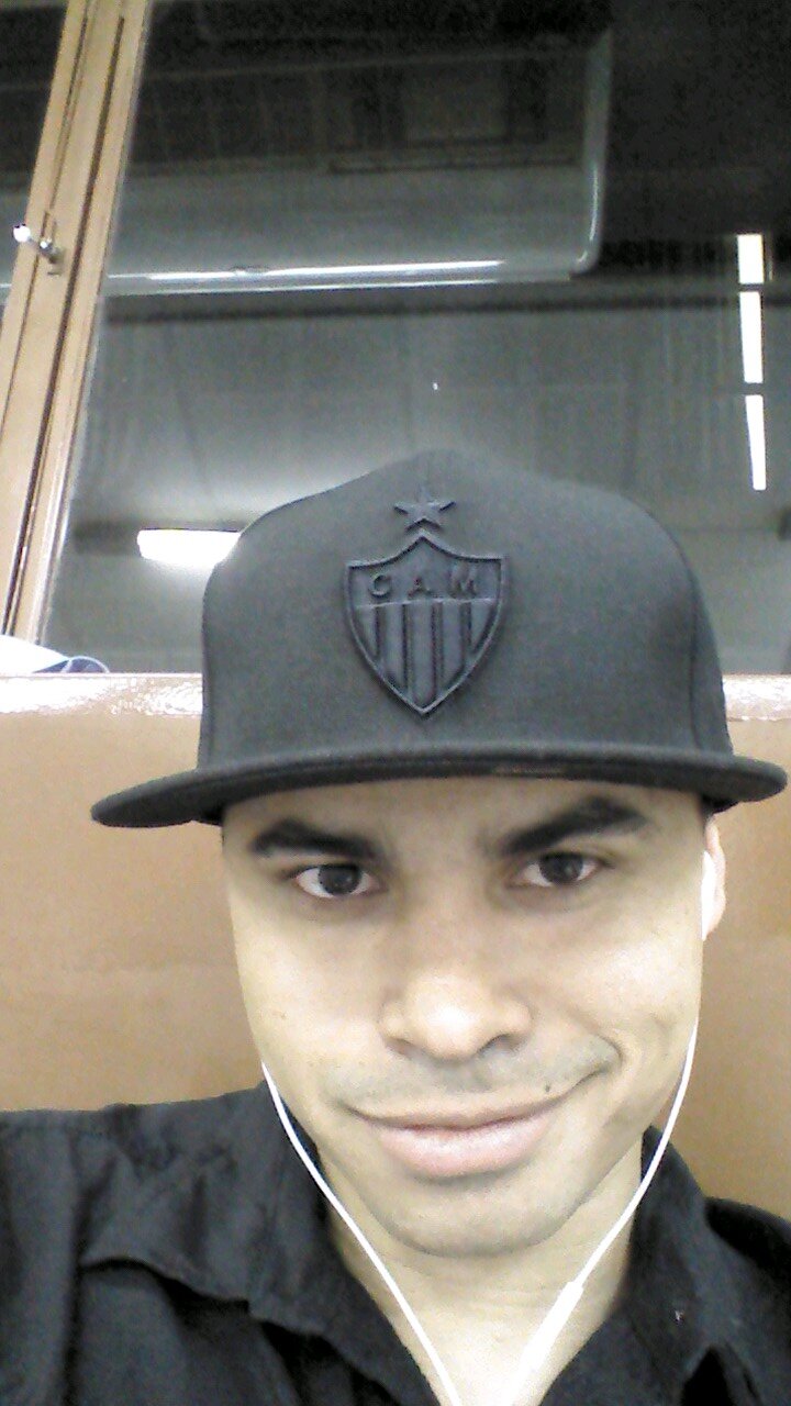 Aqui é Galo…futebol, esportes e assuntos aleatórios…