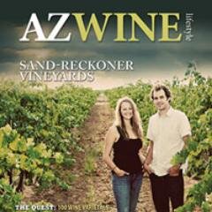 Enhancing your Arizona wine experience.