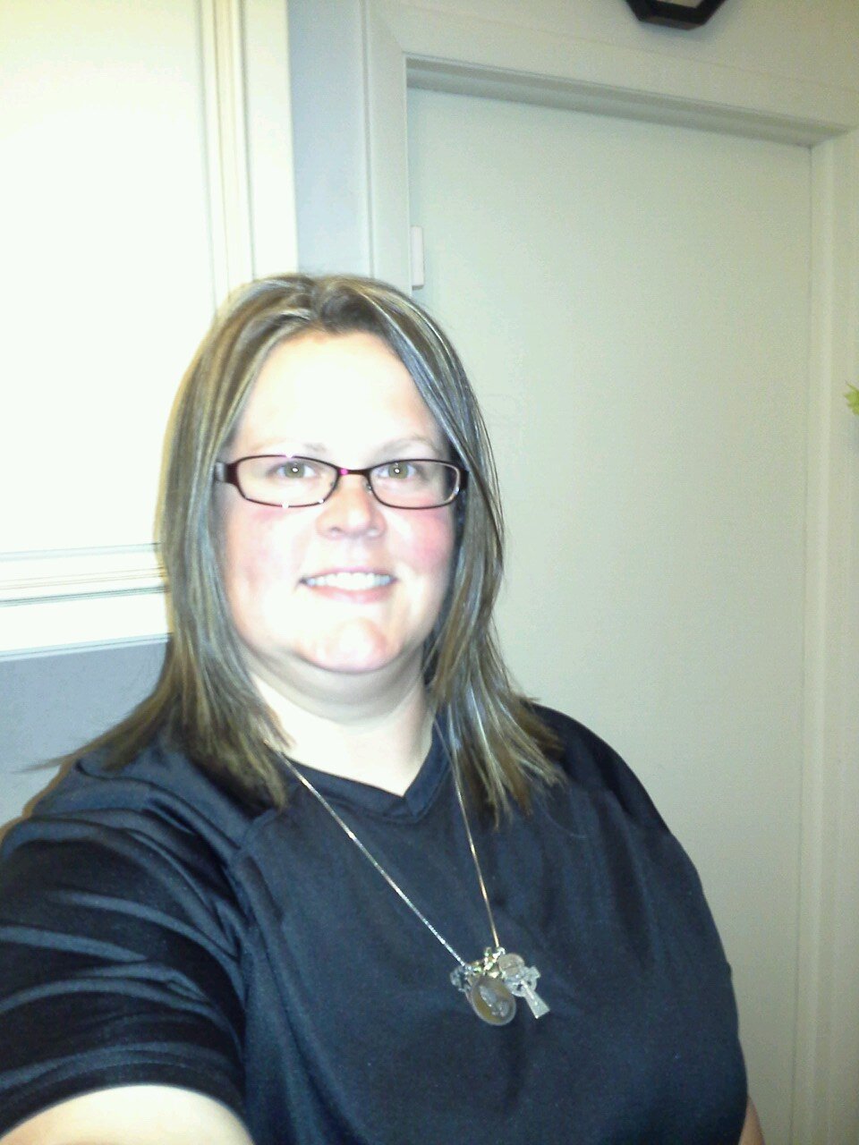 just being me. f/38/ fl usa #Gemini  #teamlesbian kik: jenn53180
https://t.co/nTCc3CS7gC