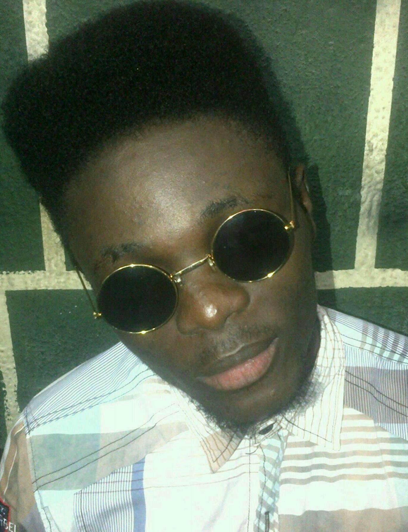 iammutajay's profile picture. Am cul. nd calm