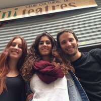 Perpetits Teatre (@perpetits) 's Twitter Profile