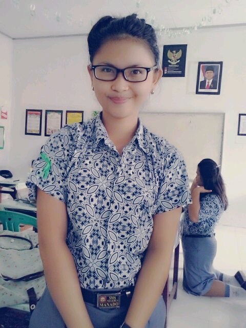 Lord is my everything for Me and my Family :*