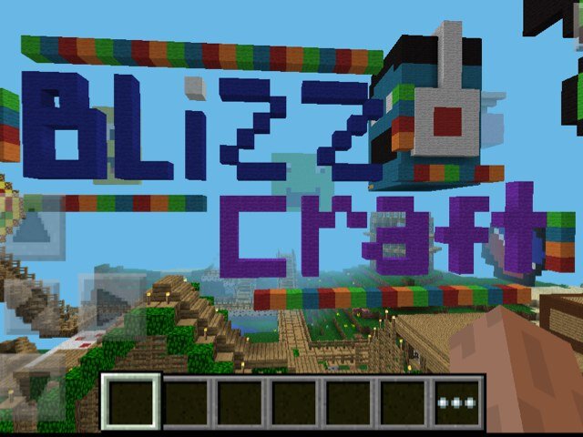 Official twitter account for BlizzCraft Servers. Owner: @itzBlizzardMC | Manager & Coder: @NIMGamingPRO | Server IP: Port: