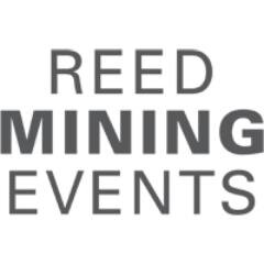 Reed Mining Events is part of the industrial portfolio owned and operated by Reed Exhibitions Australia.