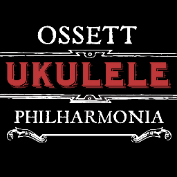 OssettUkes's profile picture. We're that Ukulele Philharmonia from Ossett in lovely West Yorkshire! We make joyful music of all genres, enjoyed by people of all ages.