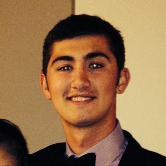 ayyparker's profile picture. 