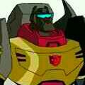 Me grimlock...don't understand how this website works, ME GRIMLOCK DESTROY ENTERNET!
