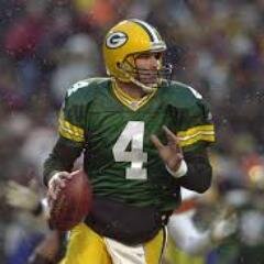 Ill be tweeting about quarterback problems and advantages