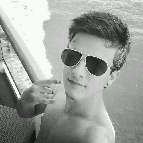 Sigueme ft Te Siguo :)