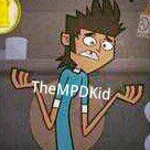Hi, I'm Mike! You may know me from TDROTI and now TDAS. I think something's wrong with my personalites... Ay' Vito! You in there? [RP]