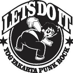 Simple Punk Rock band from YK