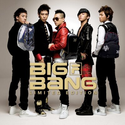 Bigbang 韓国グッズ Bigbanginfo Twitter