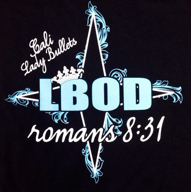 The OFFICIAL Lady Bullets account for the 2013-2014 season. LBBAD1DA. LBOD.