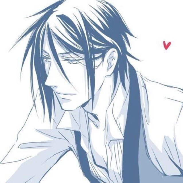 ahh, you see...i'm simply one /hell/ of a butler.||RP|| {looking for a Ciel}