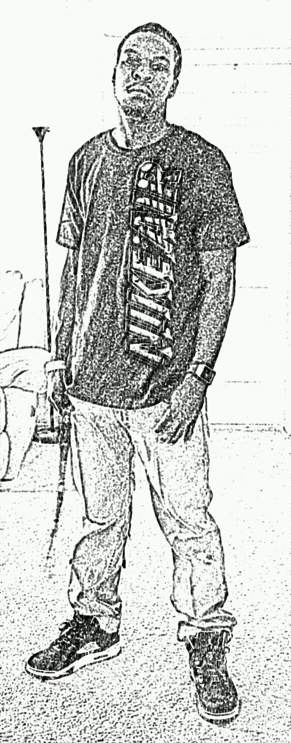 #GOD#iDABBLE #C.R.E.A.M.#athlete #517 good vibes drama free so follow me and my sis @smhYOUaHOE mention for follow back hit my instagram @TeaJayDa1