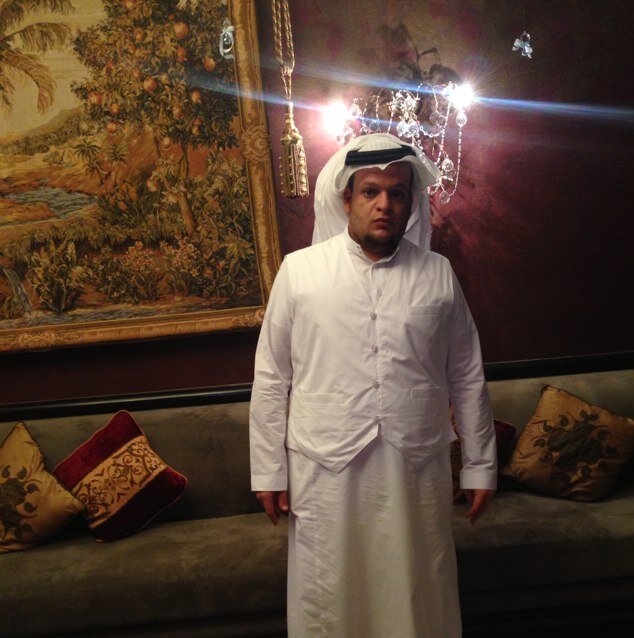 المدينه المنوره.