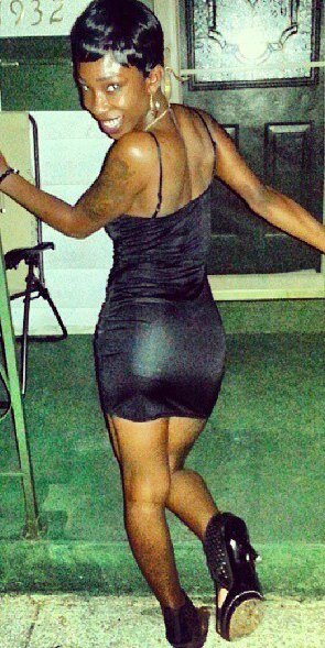 Born on October 05,1987 . Queen in the Jungle . A Soldier in God's Army . Her Story Is heard Through her Music & Poetry .