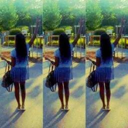 Follow Mee I'll Follow Uu Bck #Simple