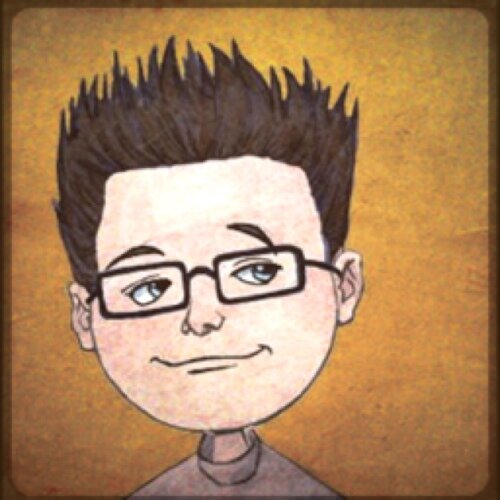 Father. Husband. WebApp Dev. Photographer. Apple Fanboy.