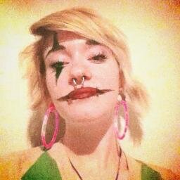 Blogger, Hula Hooper, Auto-body novice, Dancer, Merchant.