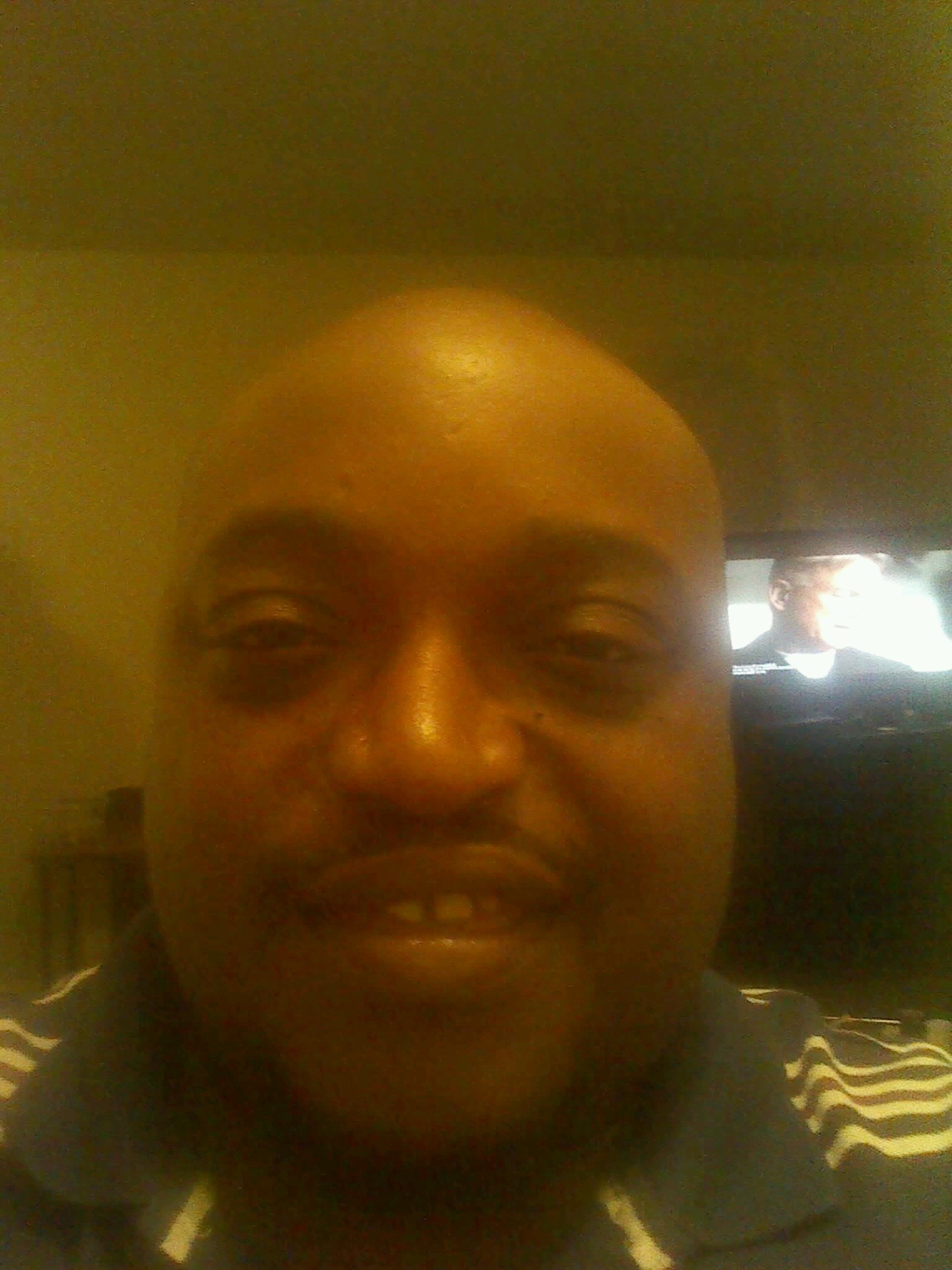 GrierGreg's profile picture. 