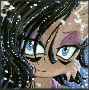 LynxyNicole's profile picture. {NICOLE's personality was originally logical and to-the-point, and she seemed lacking in autonomy.} #Single