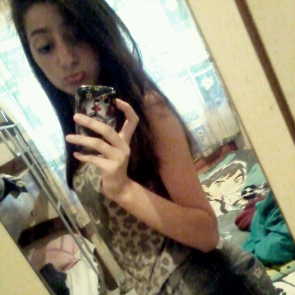 Complicada e Perfeitinha :$'
