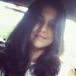 You make me feel good.