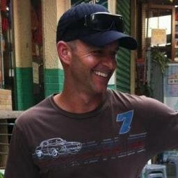 Scott Seybold Profile