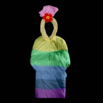 Be yourself isn't bad
