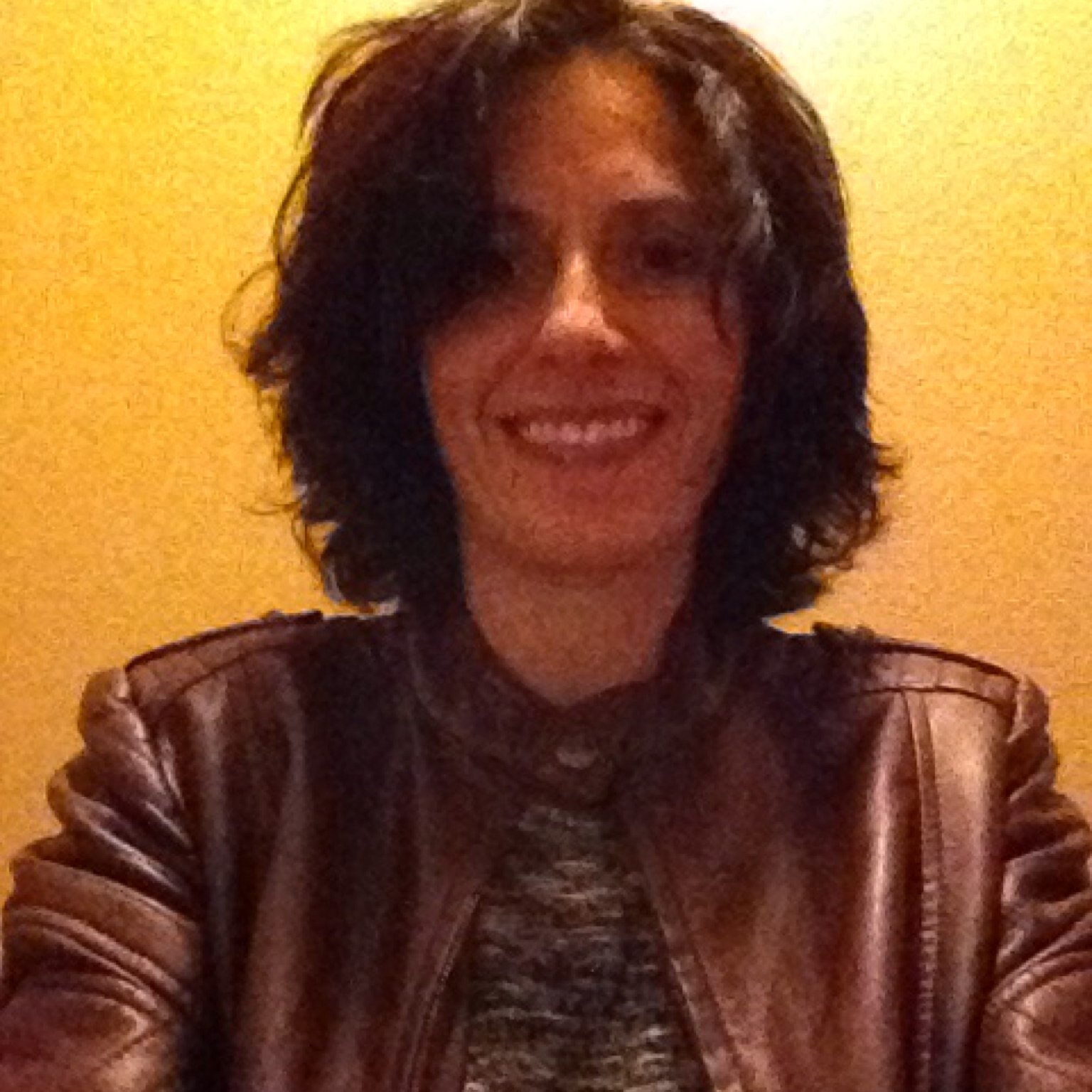 1:1 Ed Tech Coach. iPad User. Life long learner