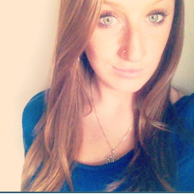 shannon_cookes's profile picture. don't worry even if things end up a bit too heavy, we'll all float on alright